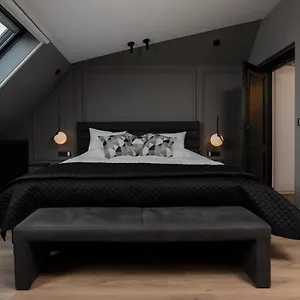 **** Hotel Lit D'art Exclusive Boutique Belgique