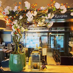 Hotel Logies Graaf Vlaanderen, Brujas