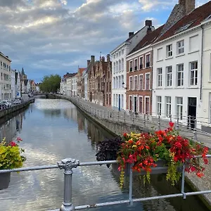 Bed and breakfast Anna9, Brujas