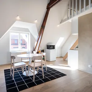 Maison d'hôtes General Sixty-seven By Romy&travis