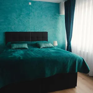 Couette-café Md Luxury
