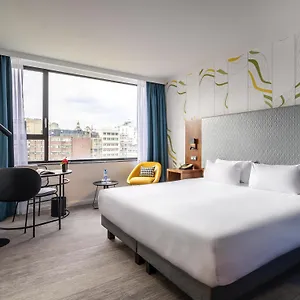 Mercure Centre Hotel Anversa