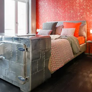 **** Couette-café In One Belgique