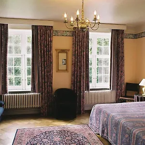 Hotel Egmond