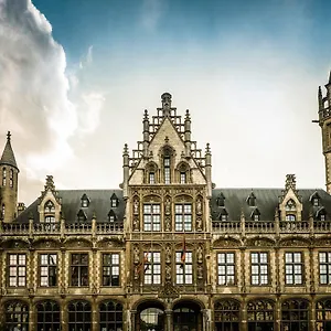 **** Hotel 1898 The Post Belgique