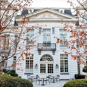 **** Hotel Pillows Grand Boutique Reylof Belgique
