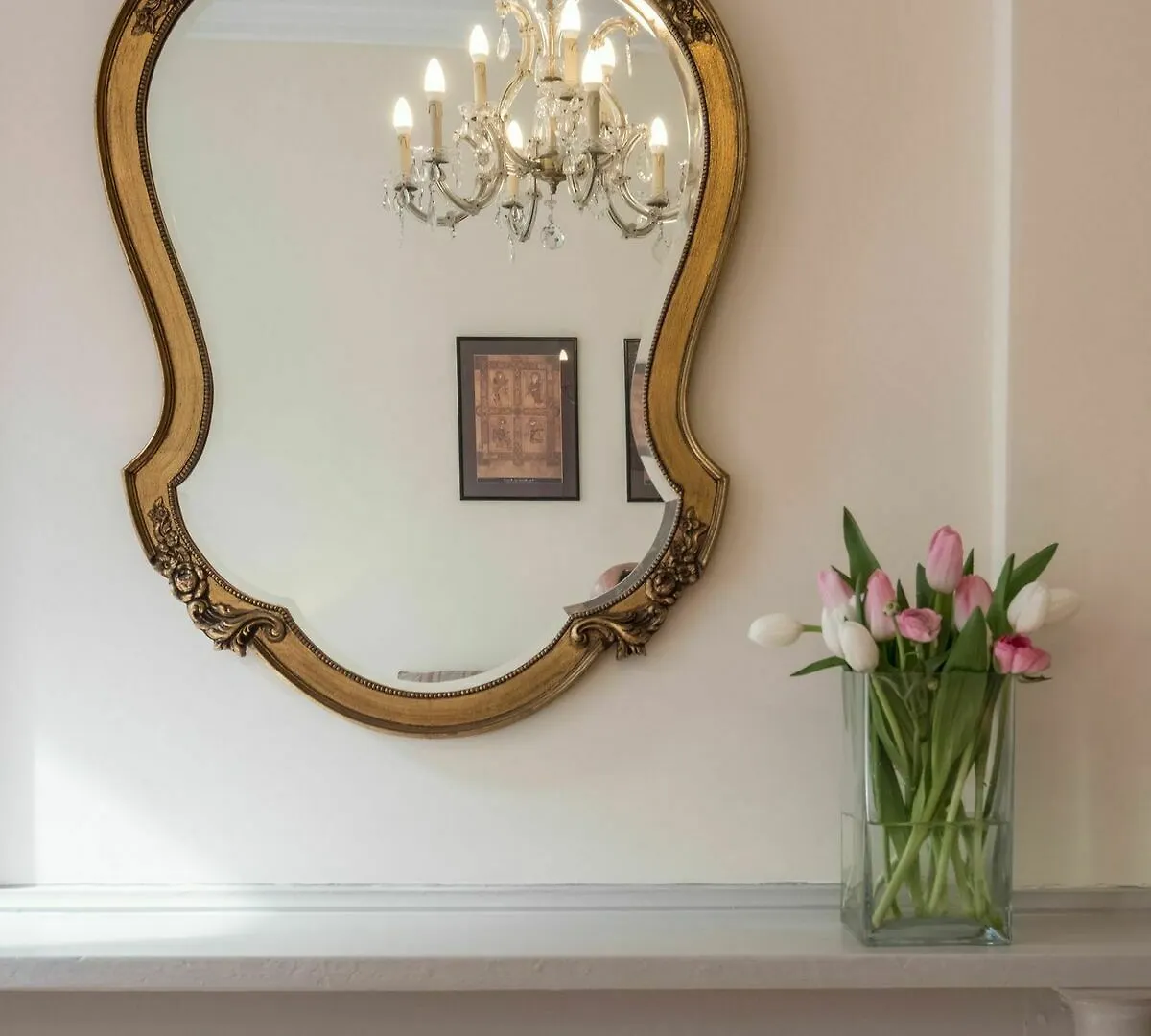 Braamberg B&B Bruges