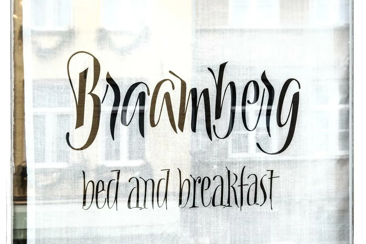 *** Bed & Breakfast Braamberg B&B Bruges Belgium