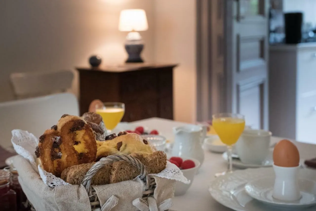 Bed & Breakfast Braamberg B&B Bruges