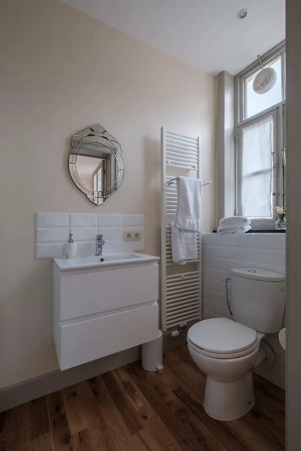 Bed & Breakfast Braamberg B&B Bruges