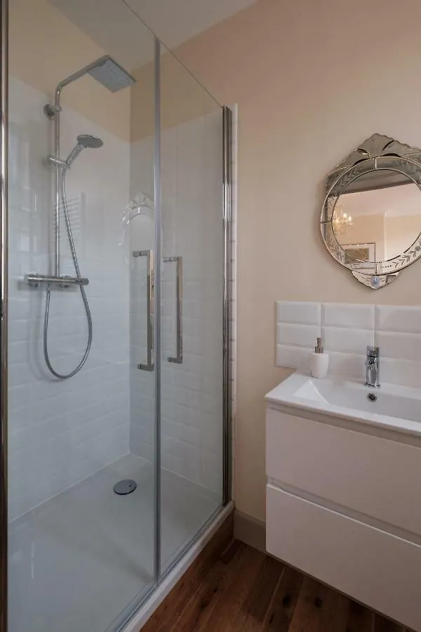 Braamberg B&B Bruges