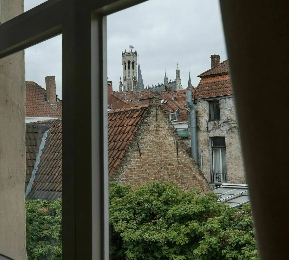 Braamberg B&B Brujas 3*,