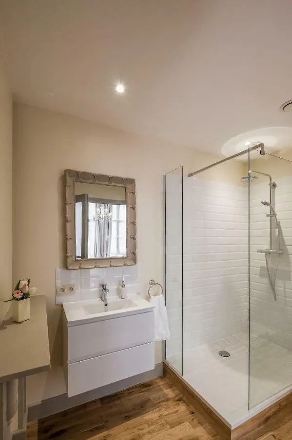 *** Bed and breakfast Braamberg B&B Brujas Bélgica